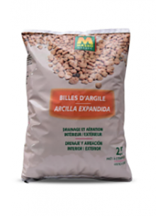 ARCILLA EXPANDIDA MASSÓ GARDEN