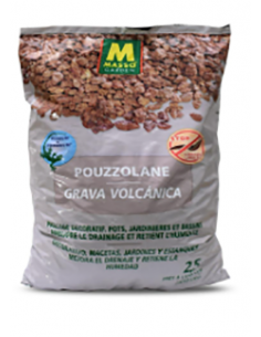 GRAVA VOLCÁNICA MASSÓ GARDEN