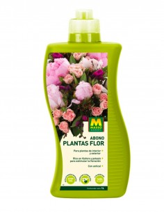 Abono universal  massso 1L...