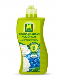 Abono universal massó 1l...