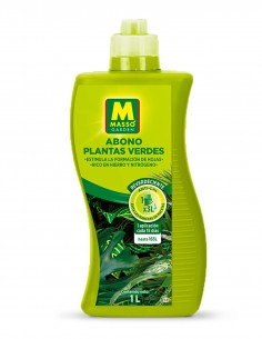 Abono universal massó 1L...